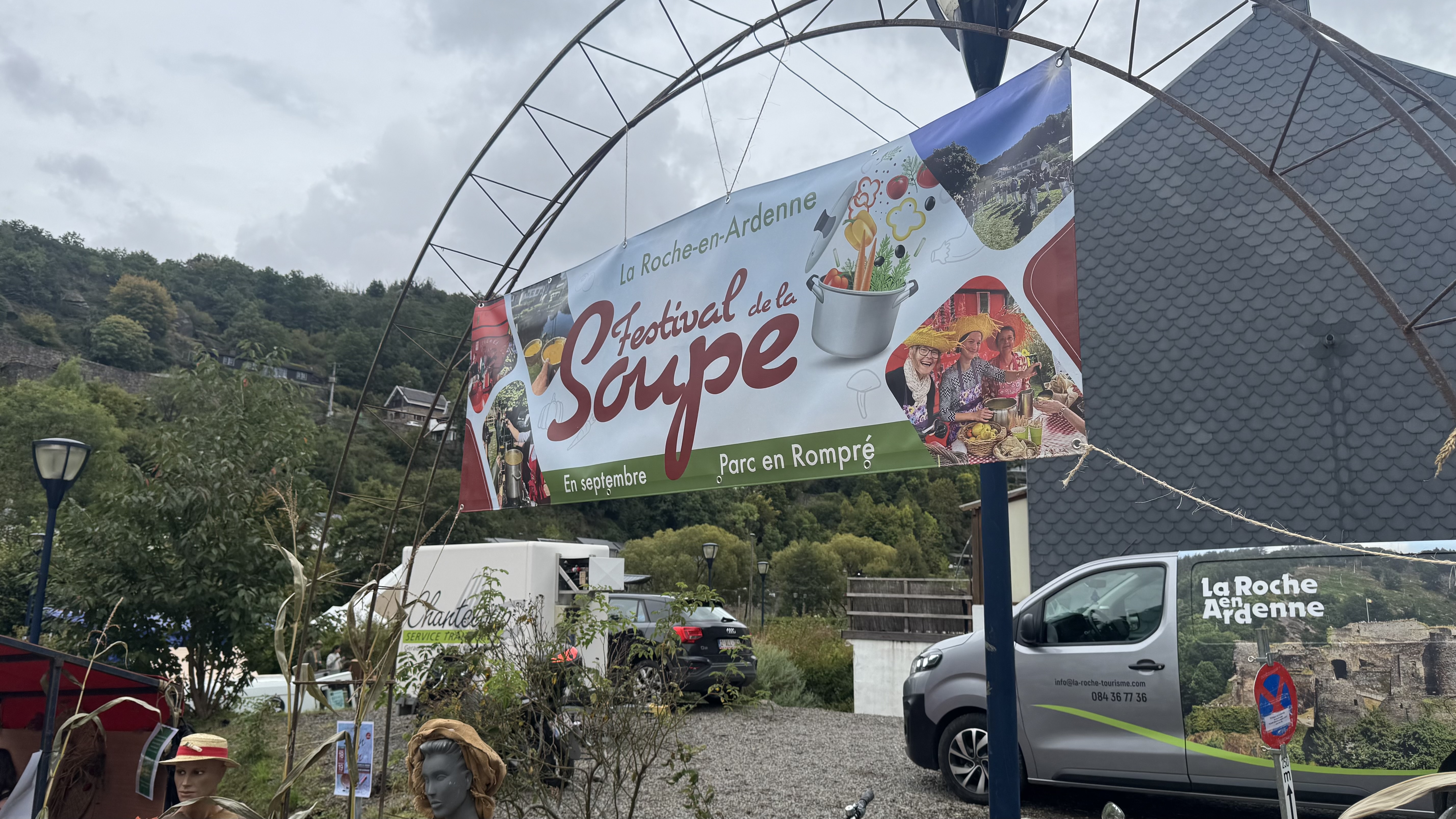 Suppenfest