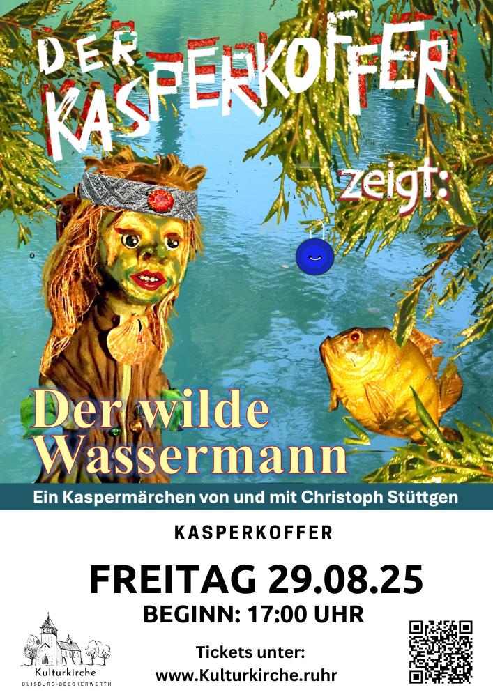 Kasperkoffer